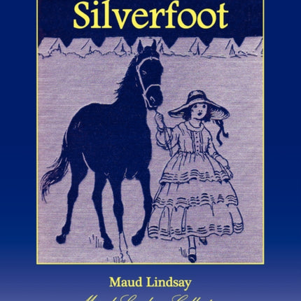 Silverfoot