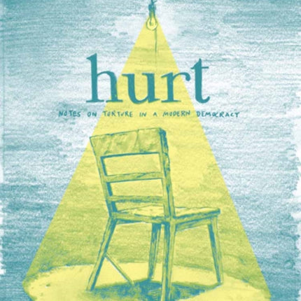 Hurt: Notes on Torture in a Modern Democracy