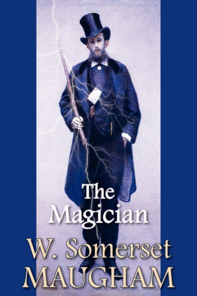 The Magician