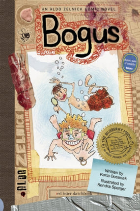 Bogus: Book 2