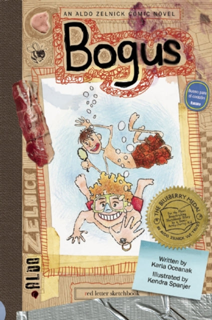 Bogus: Book 2