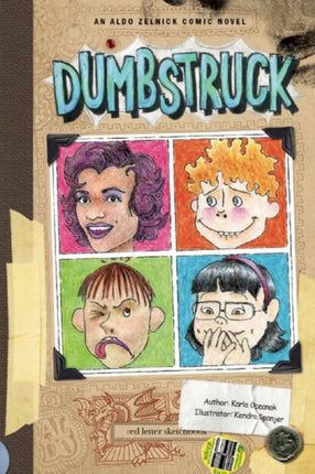 Dumbstruck: Book 4