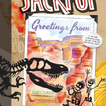 Jackpot: Book 10