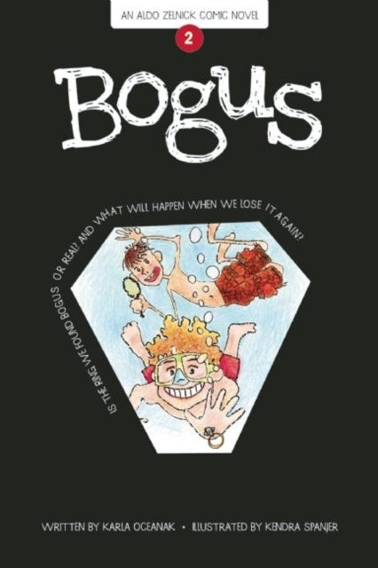 Bogus: Book 2