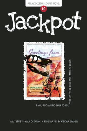 Jackpot: Book 10