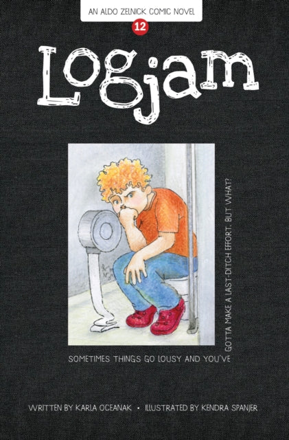 Logjam: Book 12