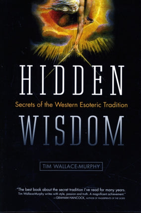 Hidden Wisdom