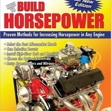 How To Build Horsepower