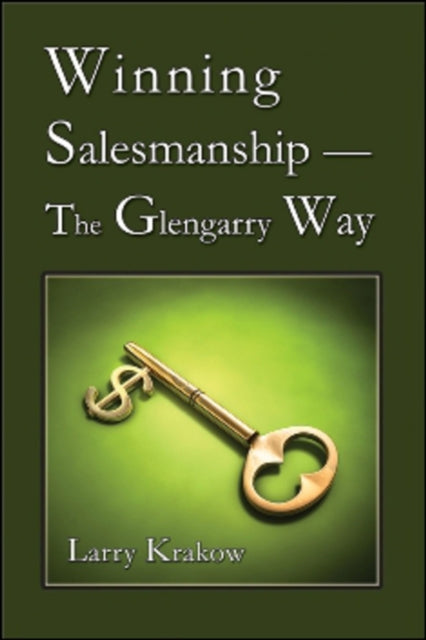 Winning Salesmanship-The Glengarry Way