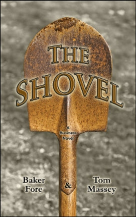 The Shovel