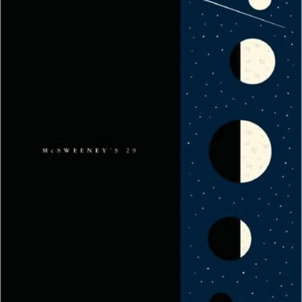 McSweeney's Issue 29