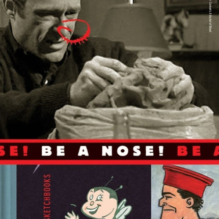 Be A Nose!