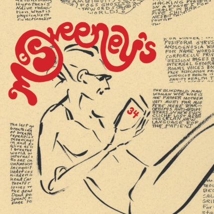 McSweeney's Issue 34