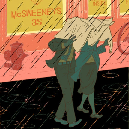McSweeney's Issue 35
