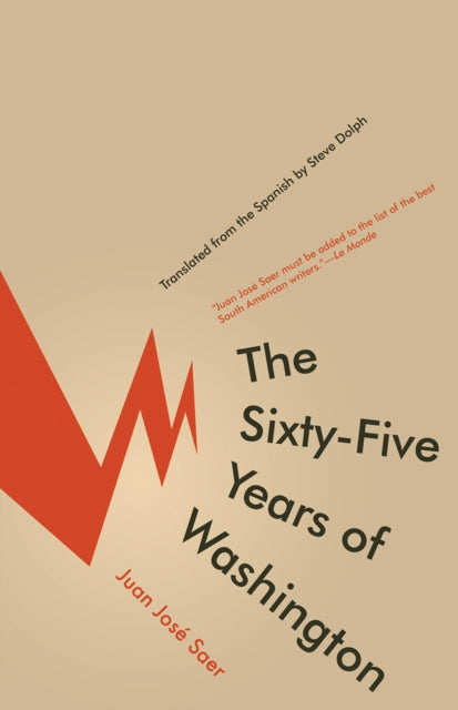 Sixty-five Years Of Washington