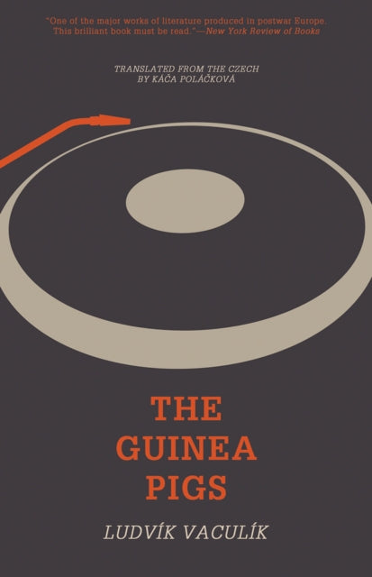 The Guinea Pigs