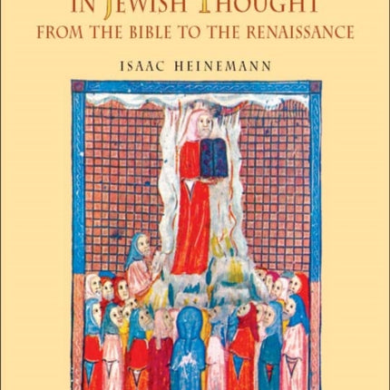 The Reasons for the Commandments in Jewish