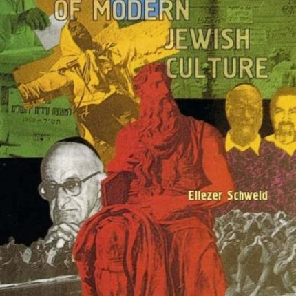 The Idea of Modern Jewish Culture