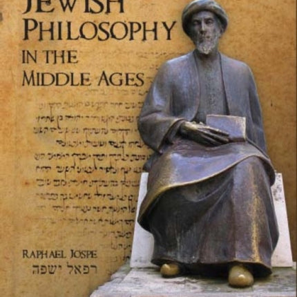 Jewish Philosophy in the Middle Ages