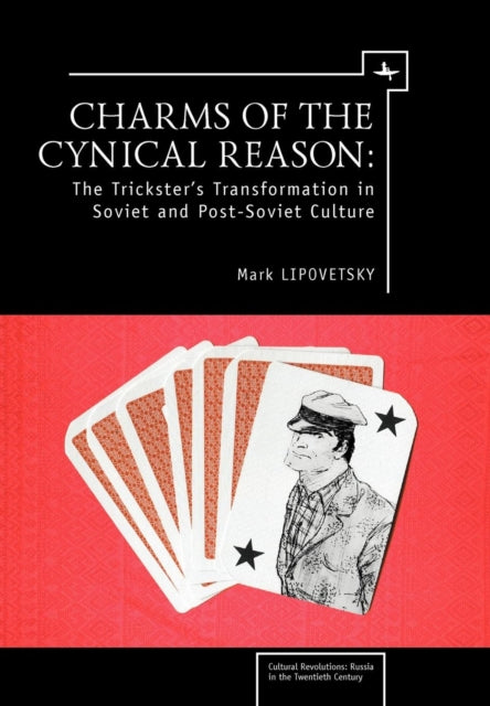 Charms of the Cynical Reason: Tricksters in