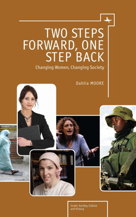 Two Steps Forward, One Step Back: Changing Women,
