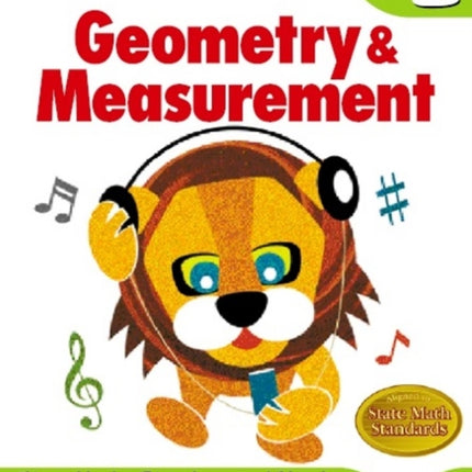 Grade 1 Geometry & Measurement