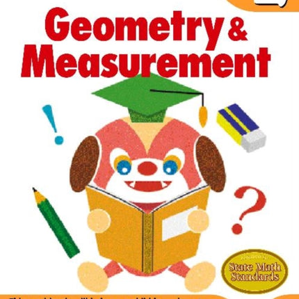 Grade 2 Geometry & Measurement