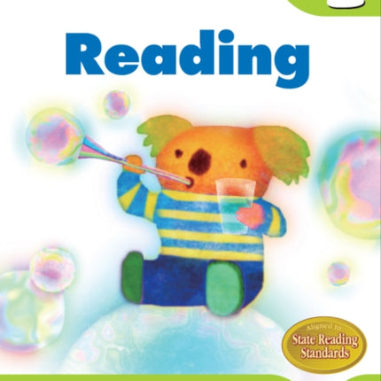 Grade 1 Reading