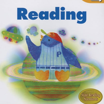 Grade 2 Reading