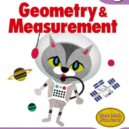 Grade 6 Geometry  Measurement