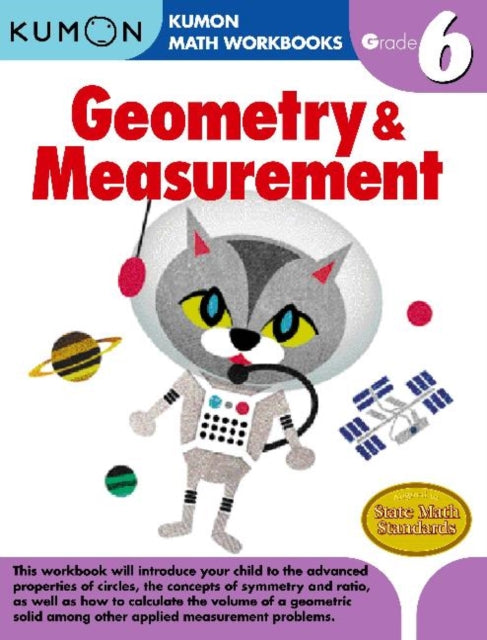 Grade 6 Geometry  Measurement