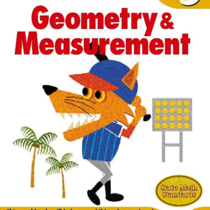 Grade 5 Geometry and Measurement