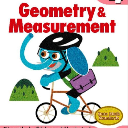 Grade 4 Geometry and Measurement