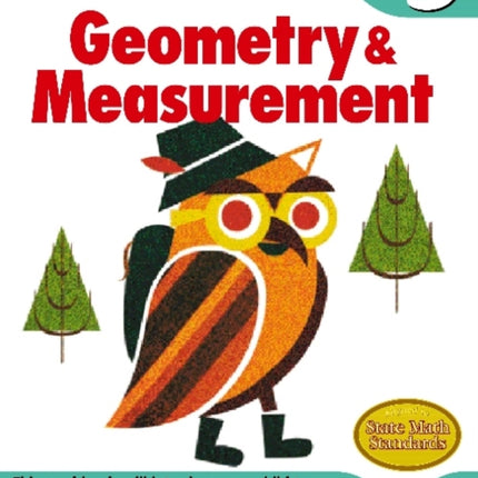 Grade 3 Geometry and Measurement