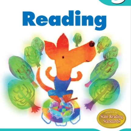 Grade 3 Reading