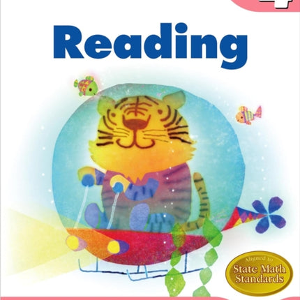 Grade 4 Reading