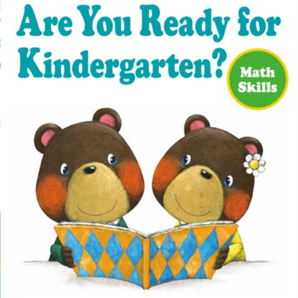 Are You Ready for Kindergarten? Math Skills