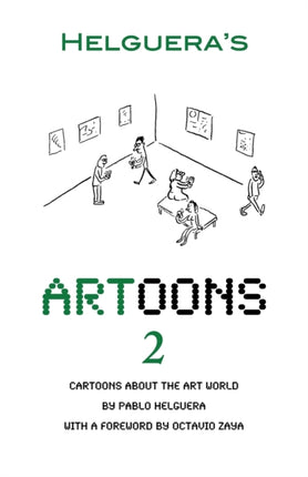 Artoons. Volume 2
