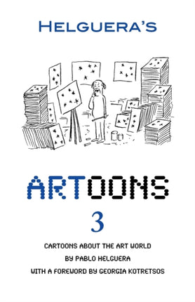 Artoons. Volume 3