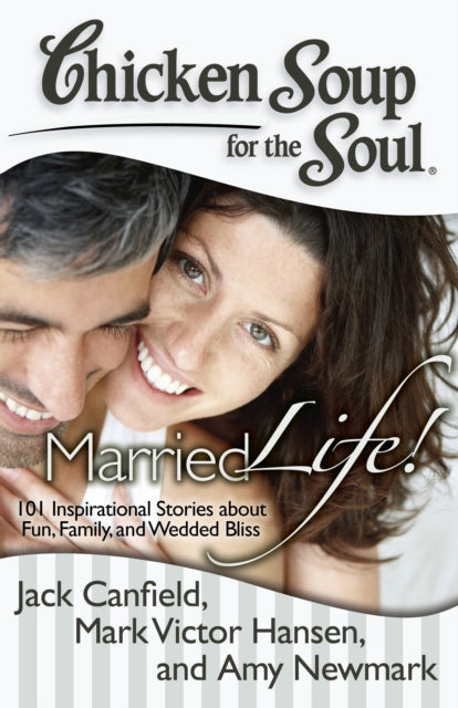 Chicken Soup for the Soul Married Life