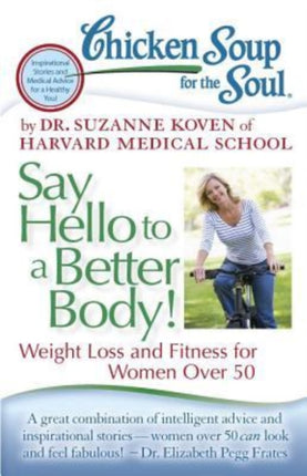 Chicken Soup for the Soul Say Hello to a Better