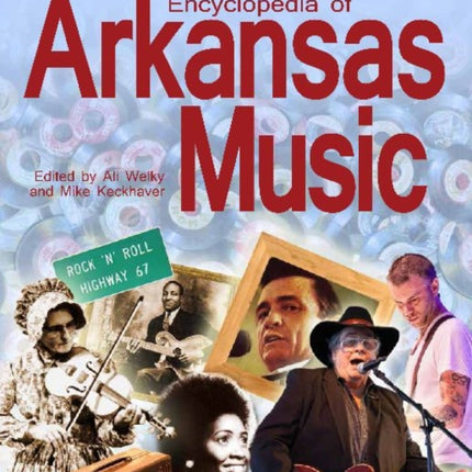 Encyclopedia of Arkansas Music