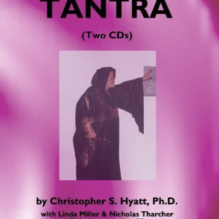 Shotgun Tantra -- Two CDs