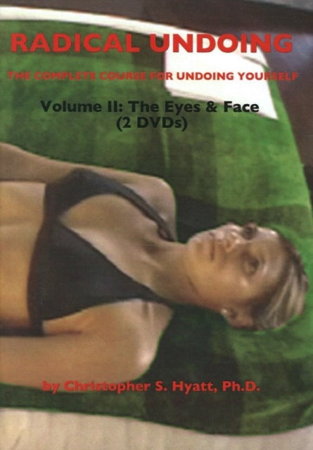 Radical Undoing DVD