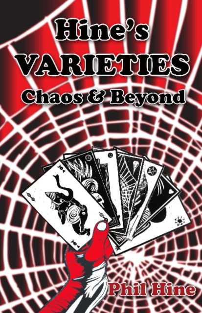 Hines Varieties Chaos  Beyond