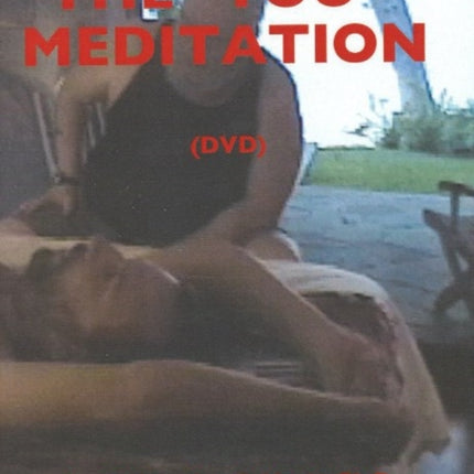 You Meditation DVD