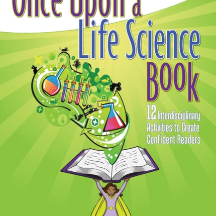 Once Upon a Life Science Book: 12