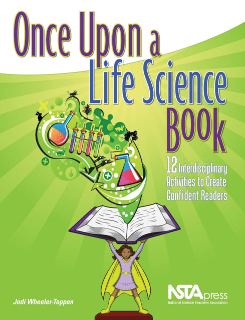 Once Upon a Life Science Book: 12