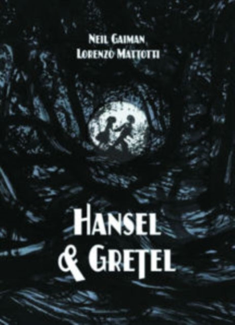 Hansel and Gretel Standard Edition (A Toon Graphic)