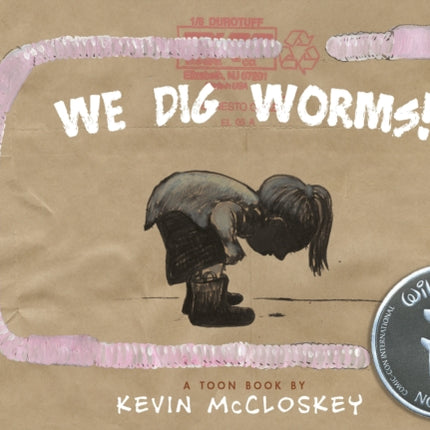 We Dig Worms!: TOON Level 1